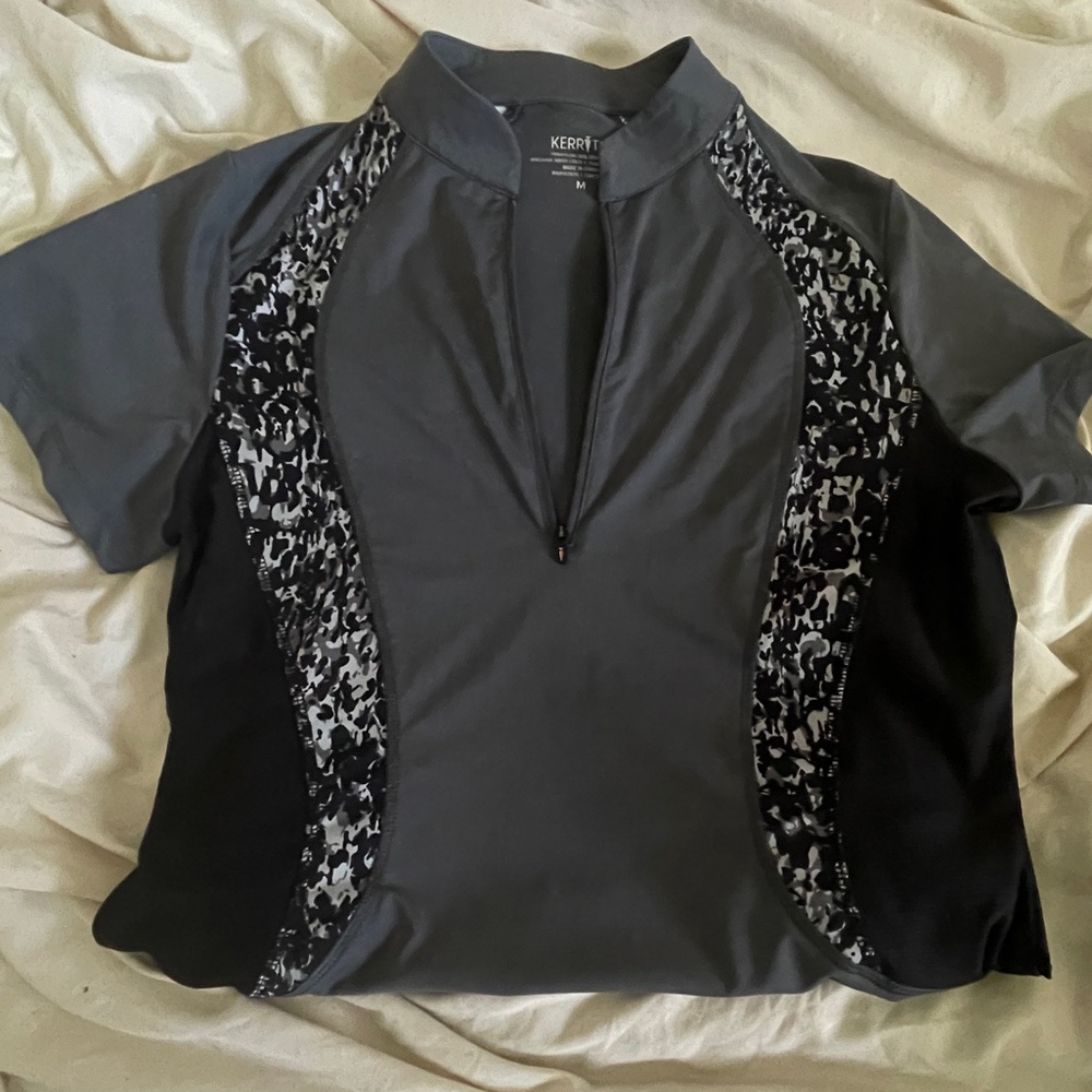 Kerrit Riding tops